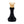 Pawn With Crown Chess Piece