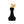 Pawn With Crown Chess Piece