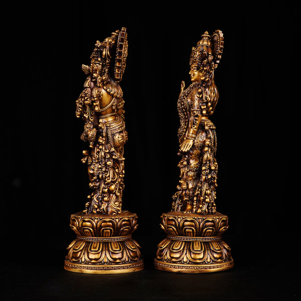 Radha Krishna