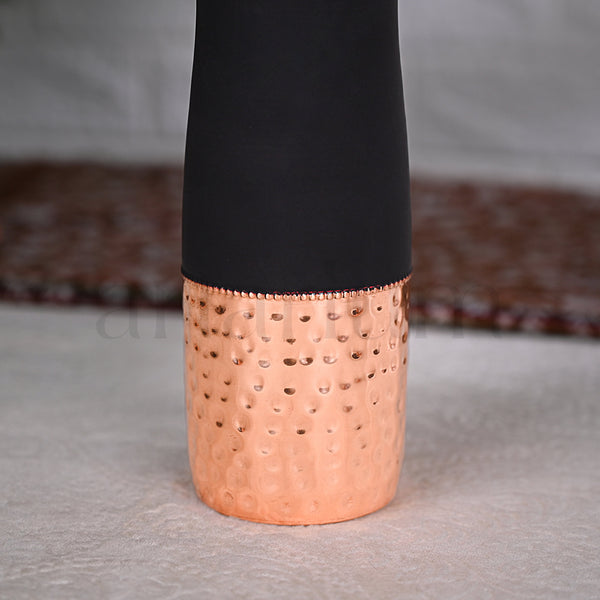 Copper Sipper Bottle