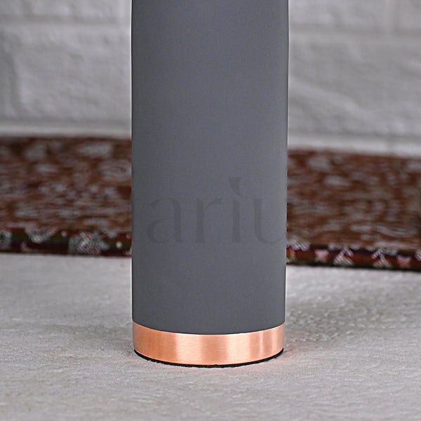 Eco-Friendly Copper Water Bottle