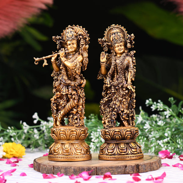 Radha Krishna