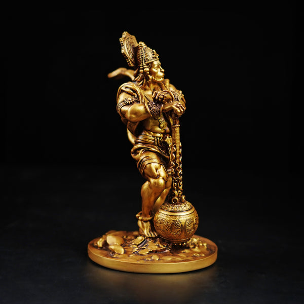 Bahubali Lord Hanuman