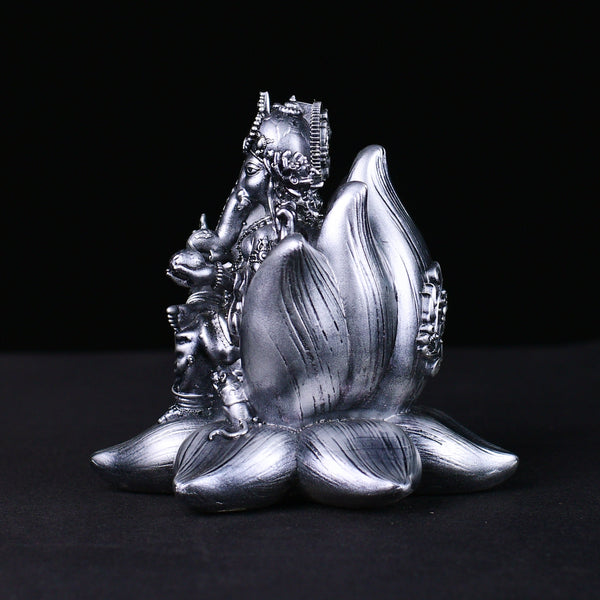 Ganesha Idol 4 Inch