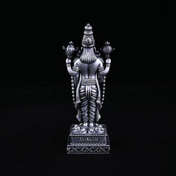 Venkateshwar Balaji 4 Inch Car Dashboard