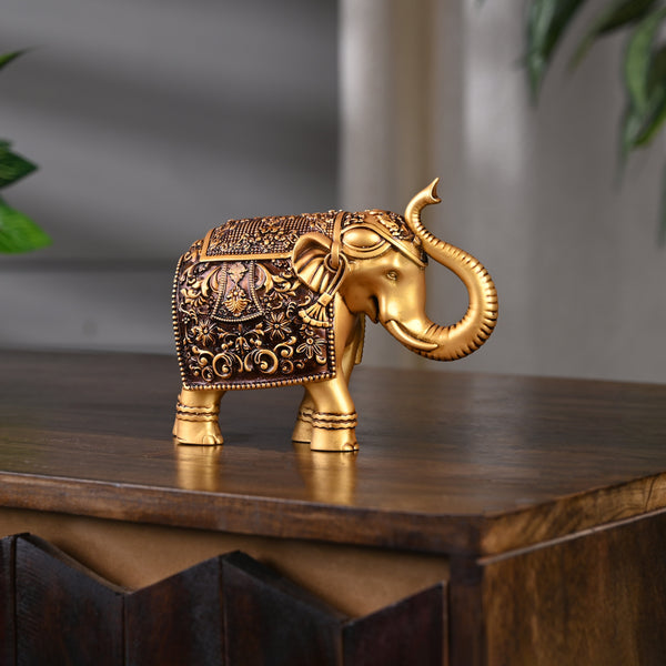 Royal Elephant