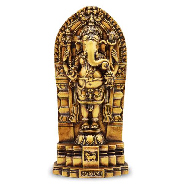 Standing Shree Ganesh