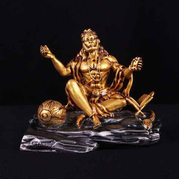 Bhaktimay Hanuman