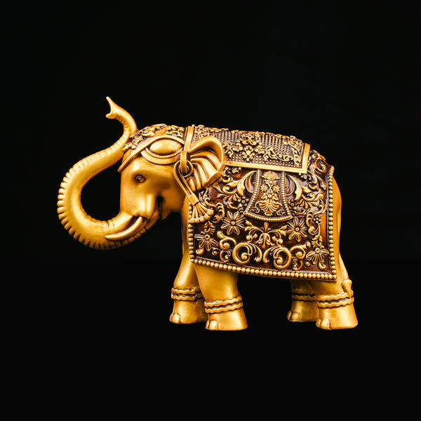 Royal Elephant