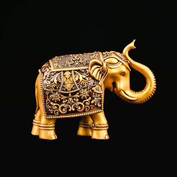 Royal Elephant