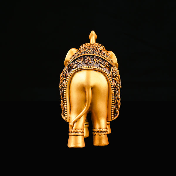 Royal Elephant