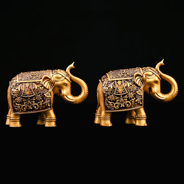 Royal Elephant