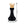 Pawn With Crown Chess Piece