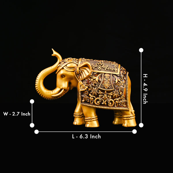 Royal Elephant