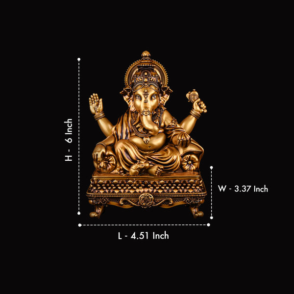 Vinayaka Idol