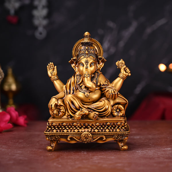 Vinayaka Idol