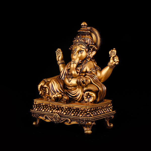 Vinayaka Idol