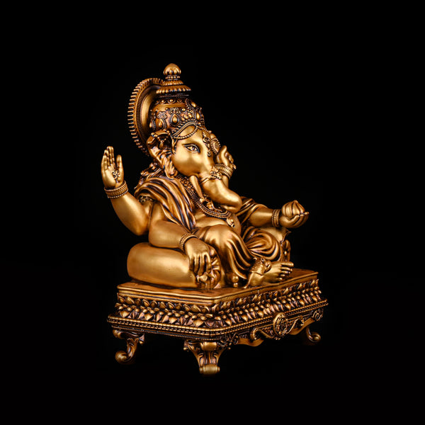 Vinayaka Idol