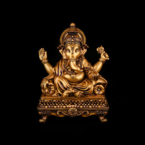 Vinayaka Idol