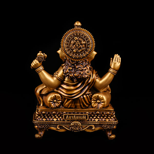 Vinayaka Idol