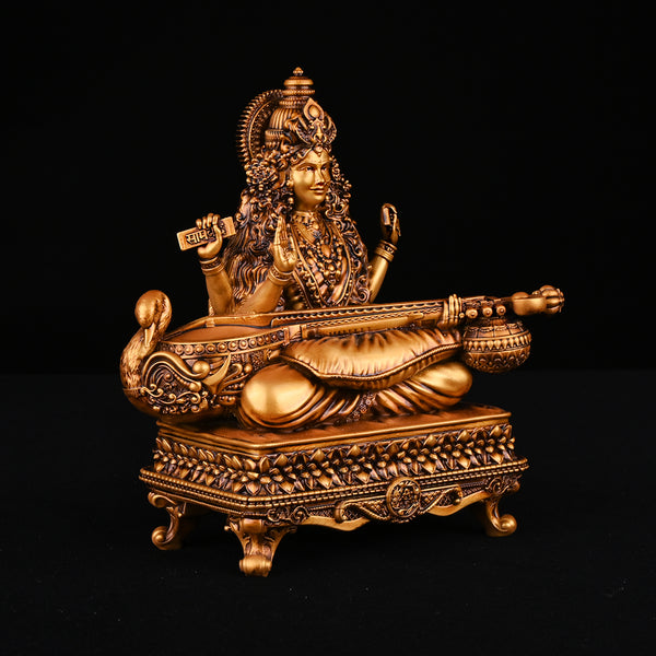 Vidya Saraswati Idol