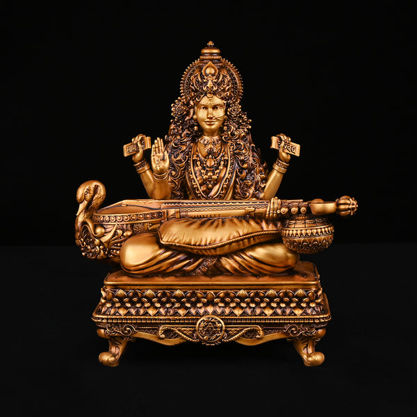 Vidya Saraswati Idol