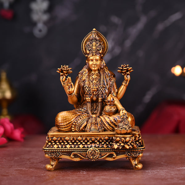 Shree Laxmi Idol