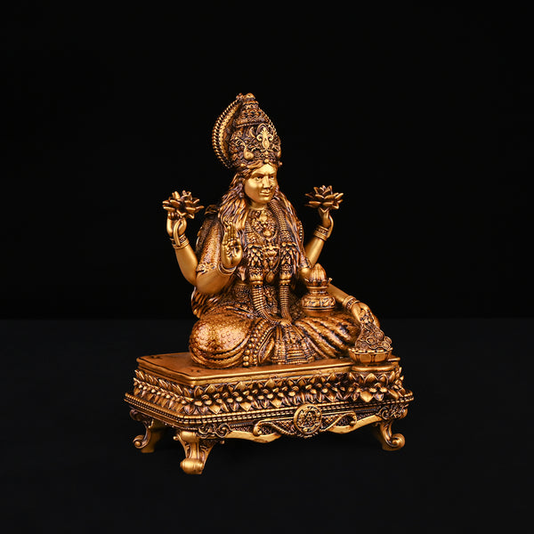 Shree Laxmi Idol