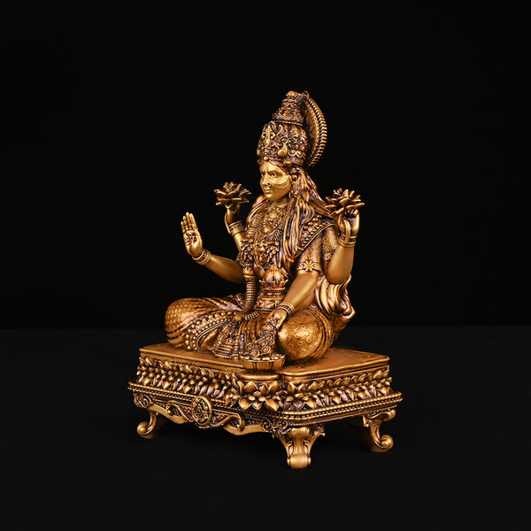 Shree Laxmi Idol