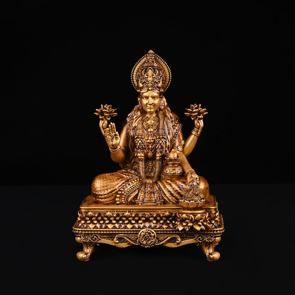 Shree Laxmi Idol