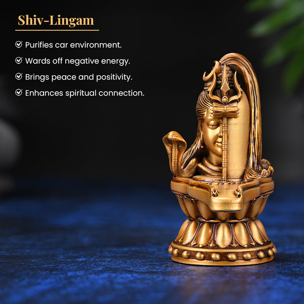 Shiv-Lingam