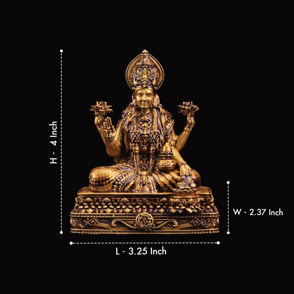 Shree Laxmi Car Dashboard