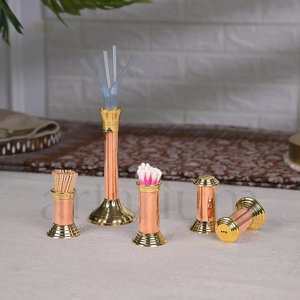 Table Dressing Set of 5