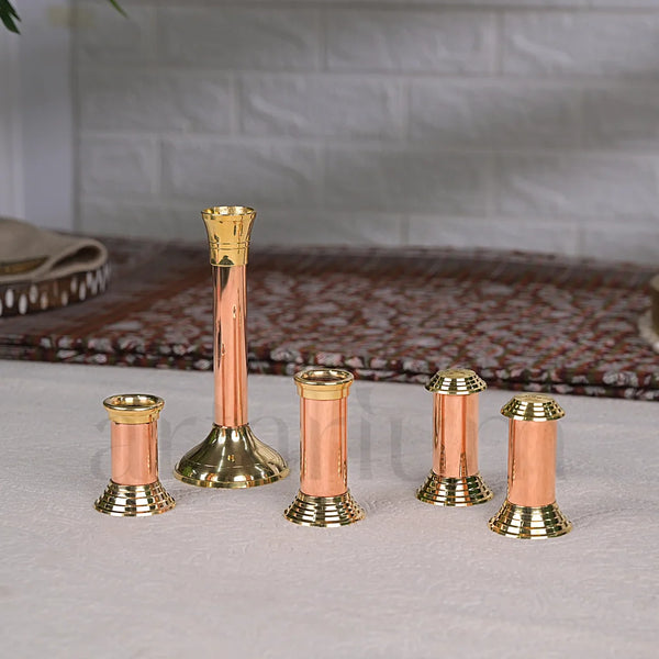 Table Dressing Set of 5