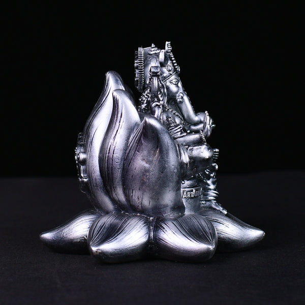 Ganesha Idol 4 Inch