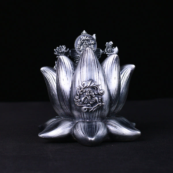 Ganesha Idol 4 Inch