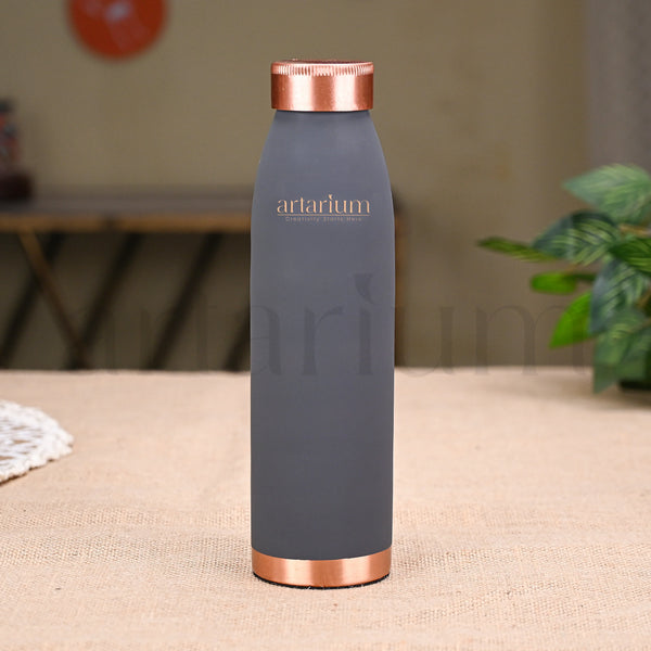 Eco-Friendly Copper Water Bottle